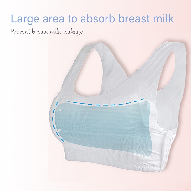 2 pces sutiã de enfermagem des - Nursing Bra Sleep avaliação e preço