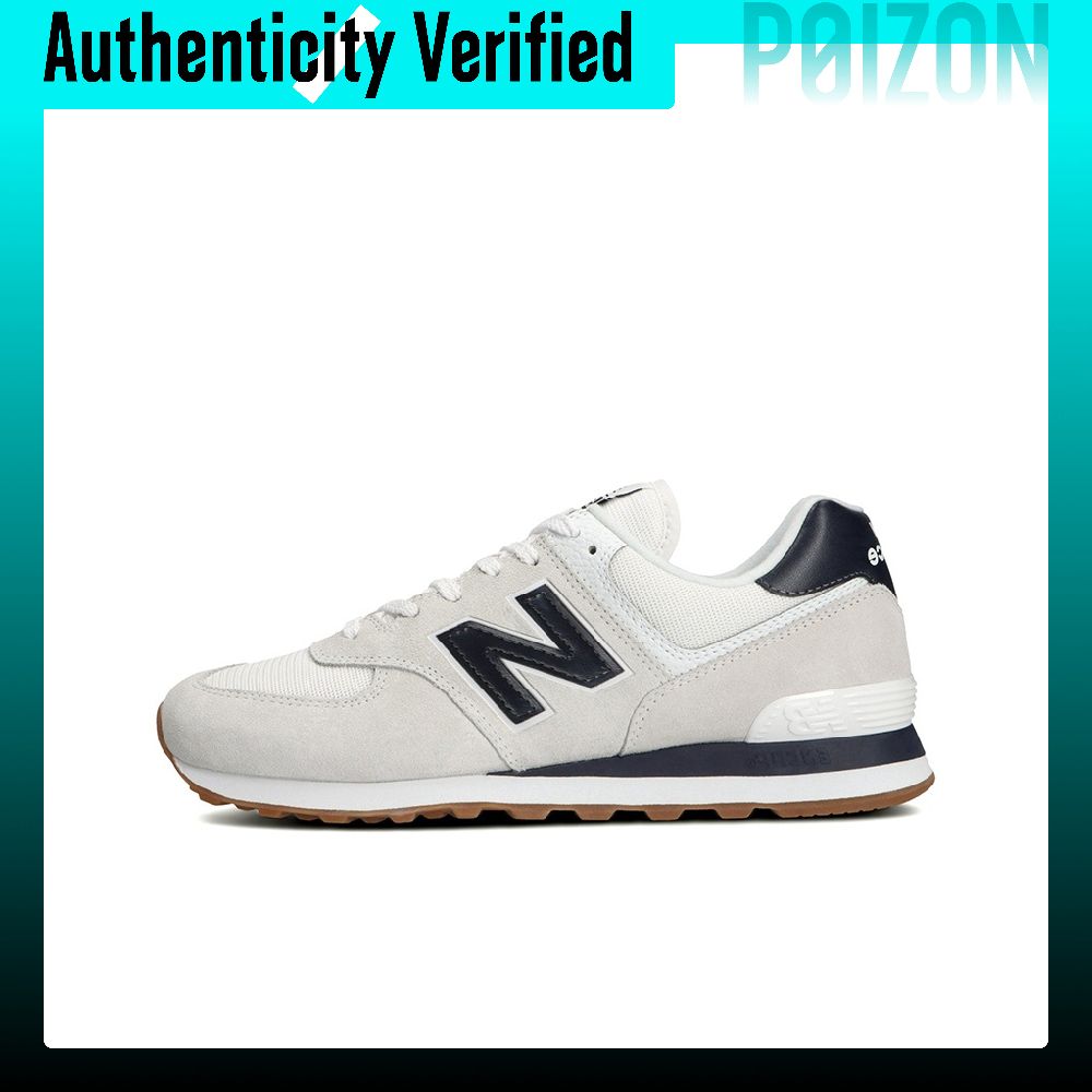 New Balance NB 574 Tênis de co - New Balance Shoes 574 avaliação e preço